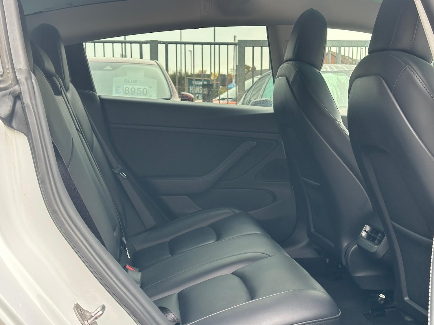 Used Tesla Model 3 2020 for sale - 76457313: Photo 18