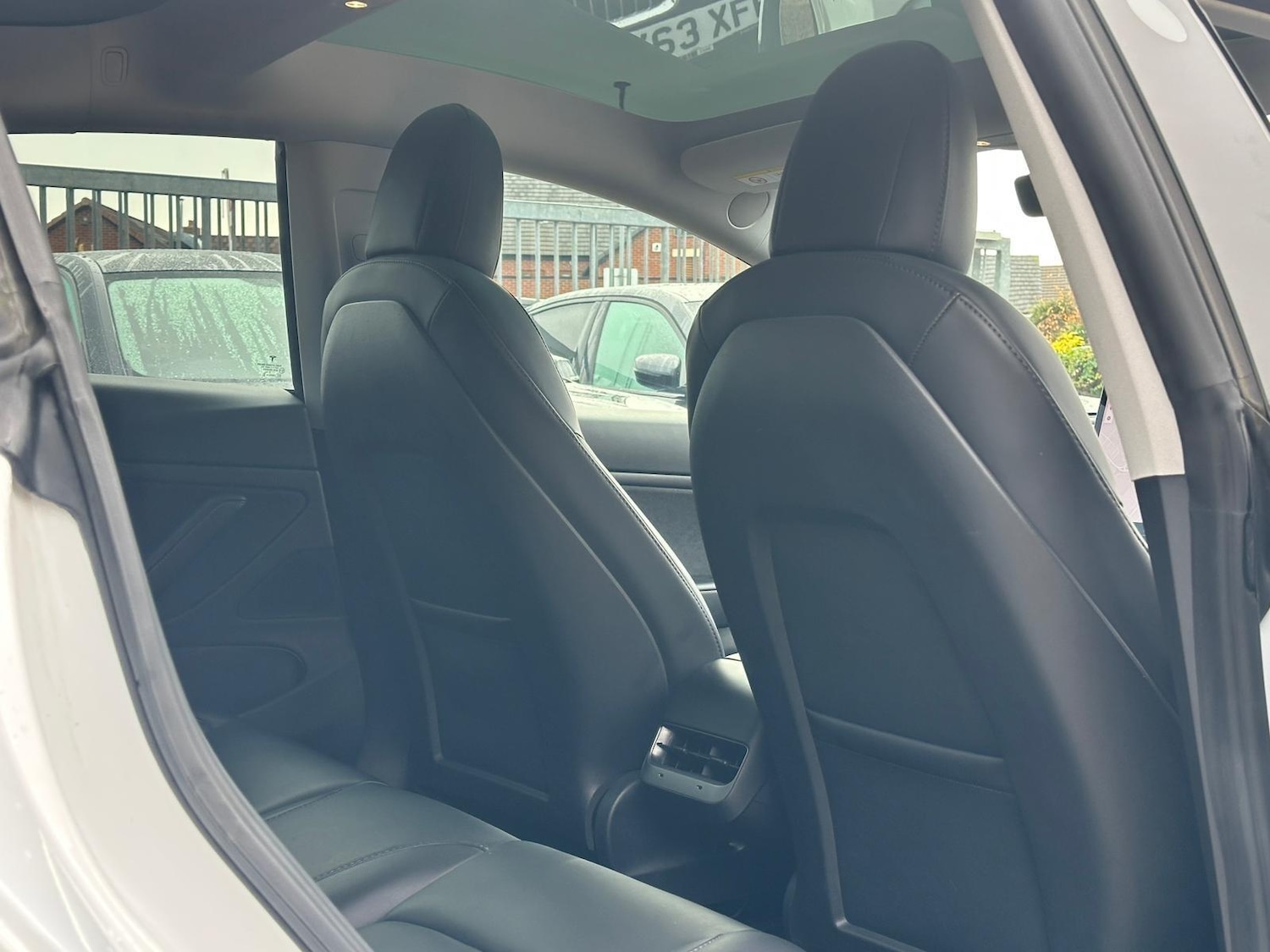 Used Tesla Model 3 2020 for sale - 76457313: Photo 19