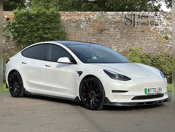 Used Tesla Model 3 2020 for sale - 76457313: Photo