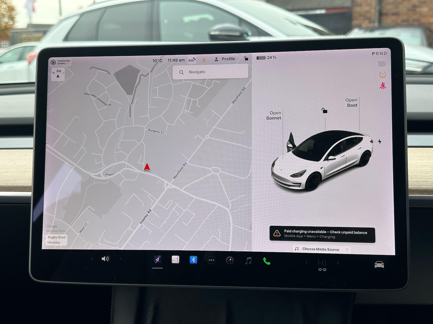 Used Tesla Model 3 2020 for sale - 76457313: Photo 20