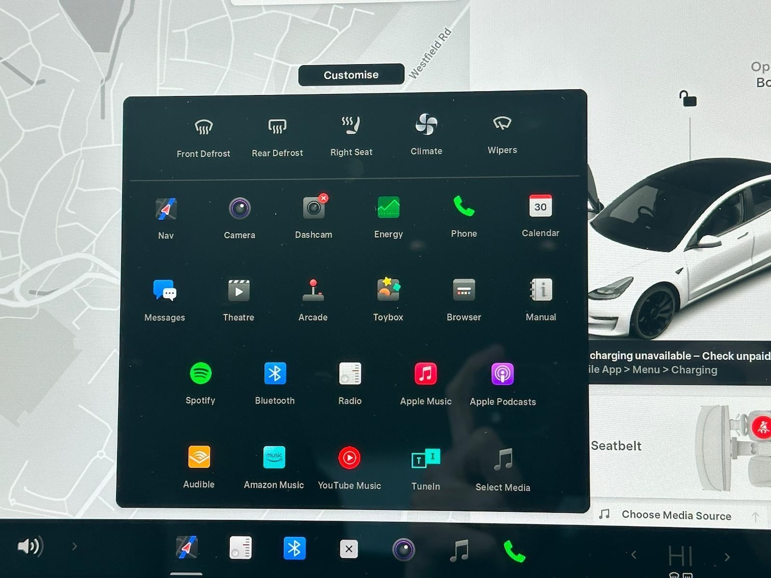 Used Tesla Model 3 2020 for sale - 76457313: Photo 21