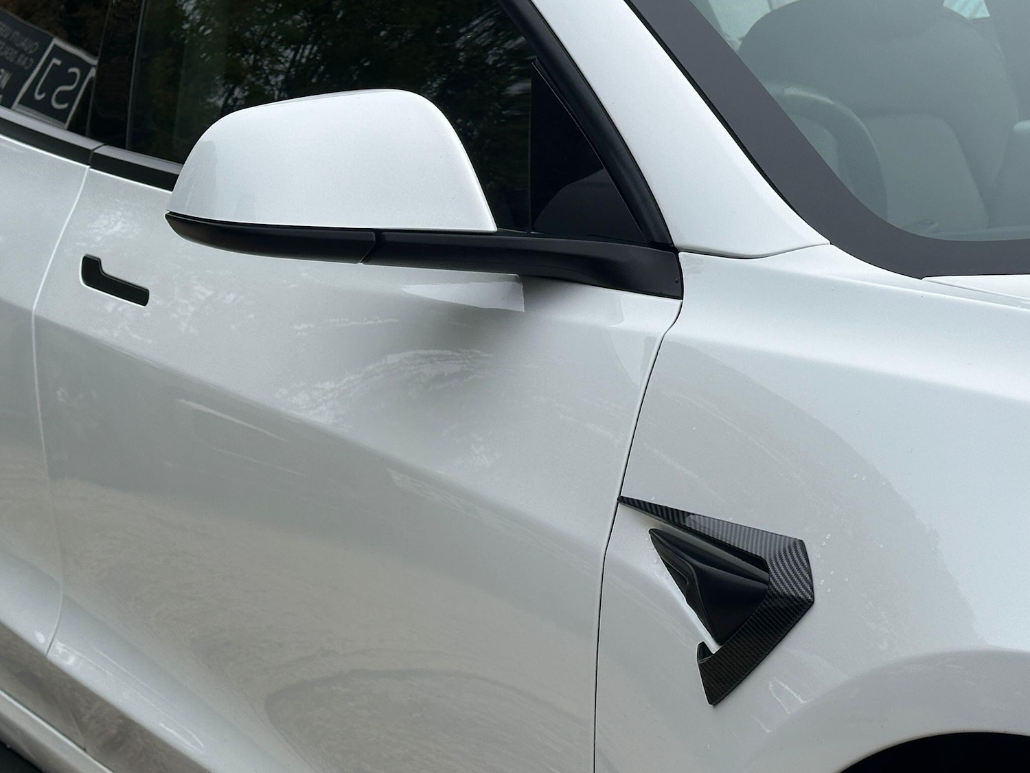 Used Tesla Model 3 2020 for sale - 76457313: Photo 22