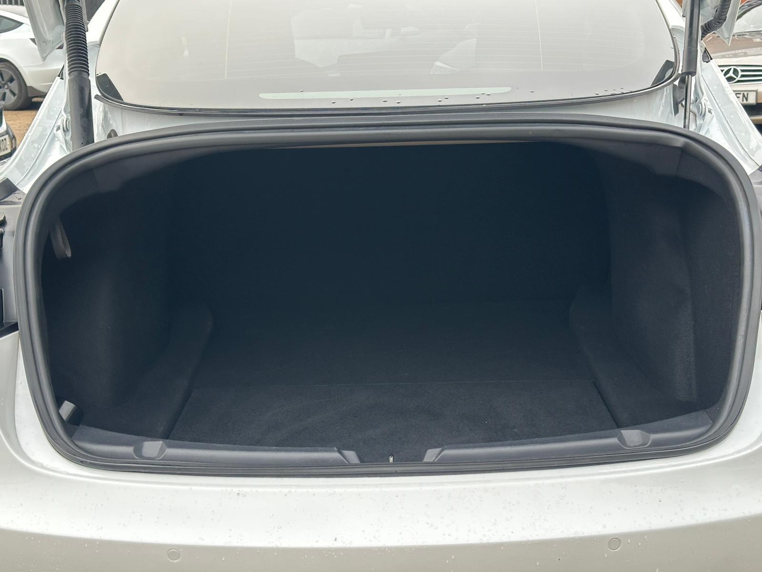 Used Tesla Model 3 2020 for sale - 76457313: Photo 23