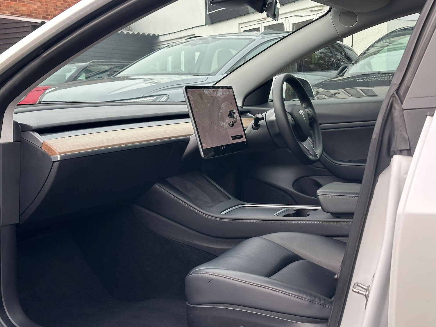 Used Tesla Model 3 2020 for sale - 76457313: Photo 27