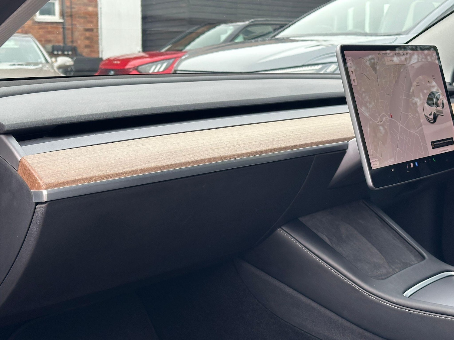 Used Tesla Model 3 2020 for sale - 76457313: Photo 29