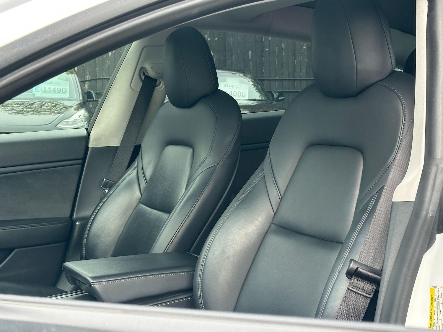 Used Tesla Model 3 2020 for sale - 76457313: Photo 30