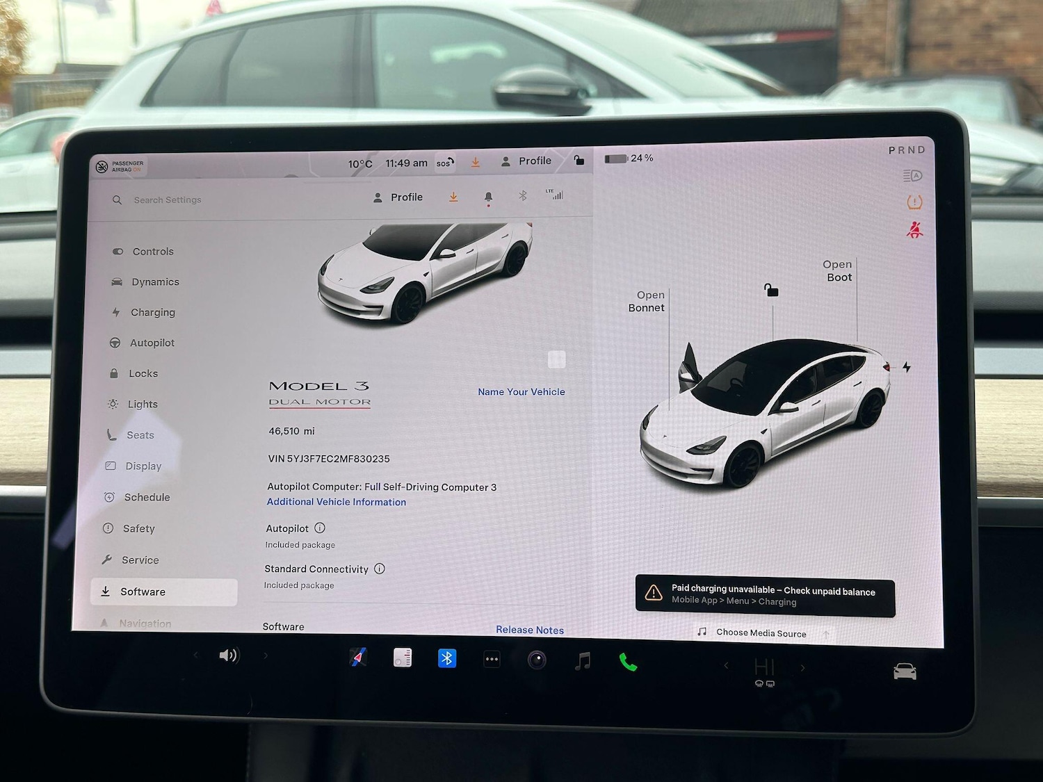Used Tesla Model 3 2020 for sale - 76457313: Photo 31