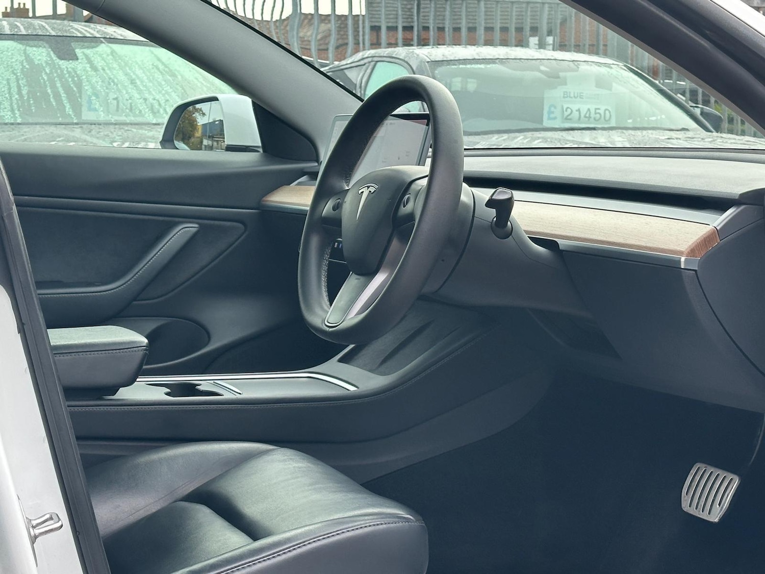 Used Tesla Model 3 2020 for sale - 76457313: Photo 4