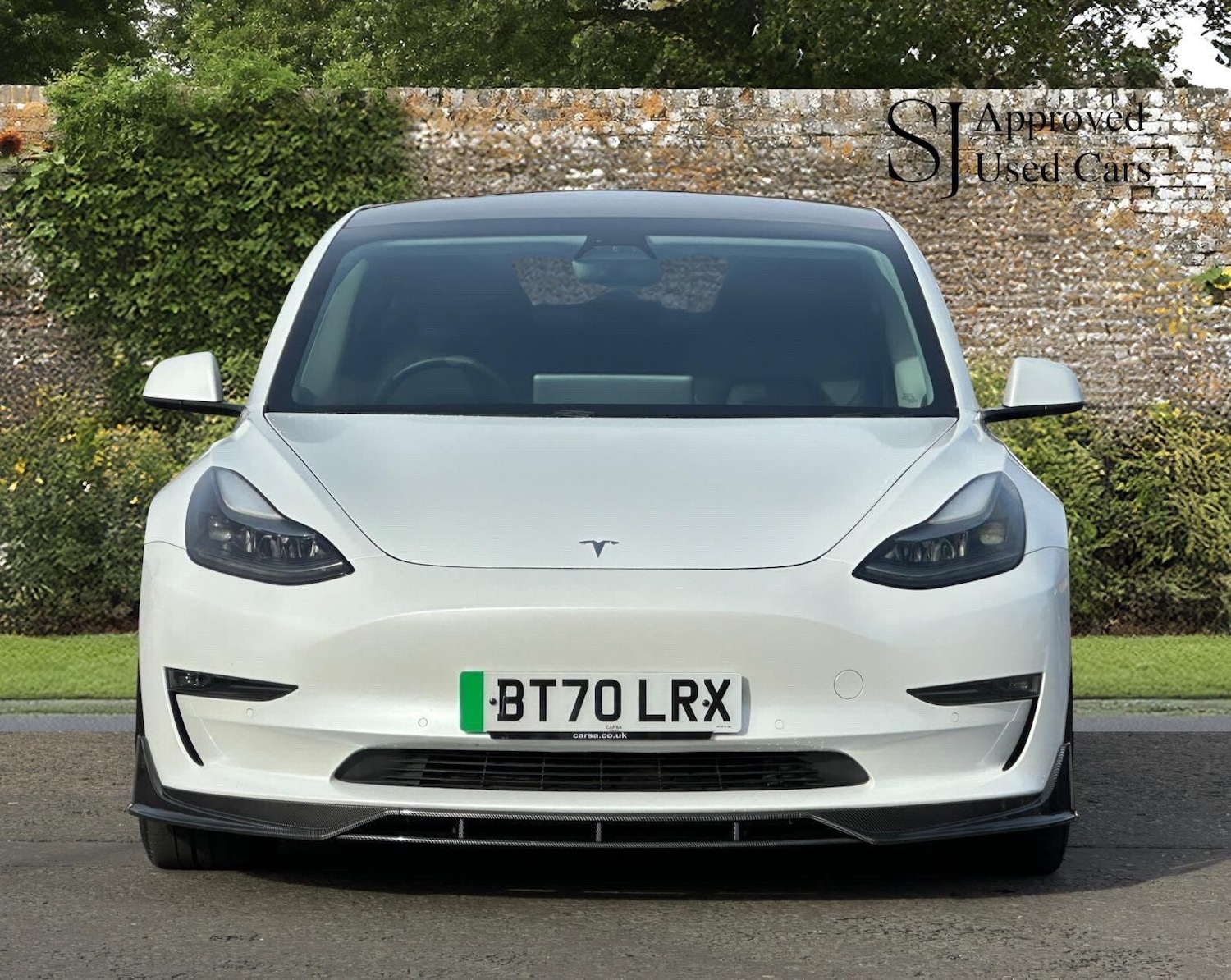 Used Tesla Model 3 2020 for sale - 76457313: Photo 5