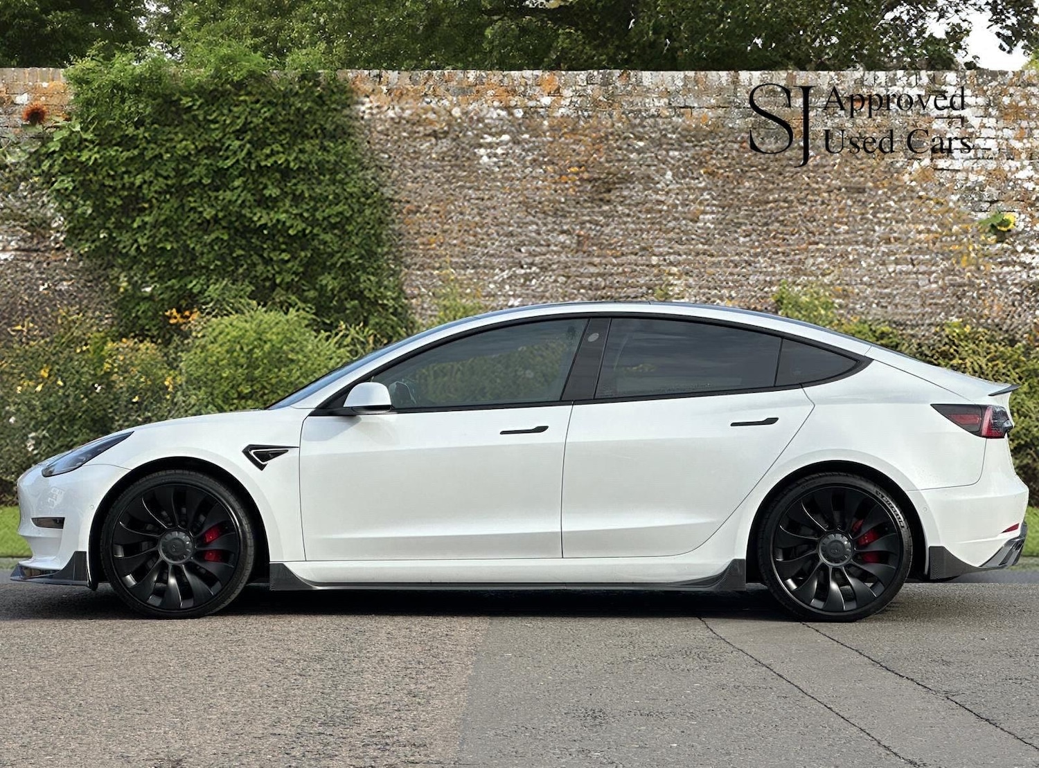 Used Tesla Model 3 2020 for sale - 76457313: Photo 8