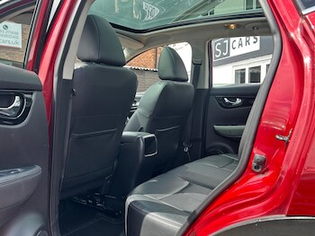 Used Nissan Qashqai 2015 for sale - 78866939: Photo