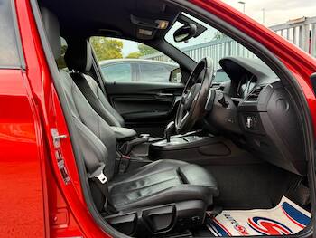 Used BMW 1 Series 2018 for sale - 79726295: Photo