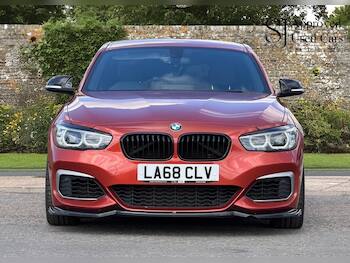 Used BMW 1 Series 2018 for sale - 79726295: Photo