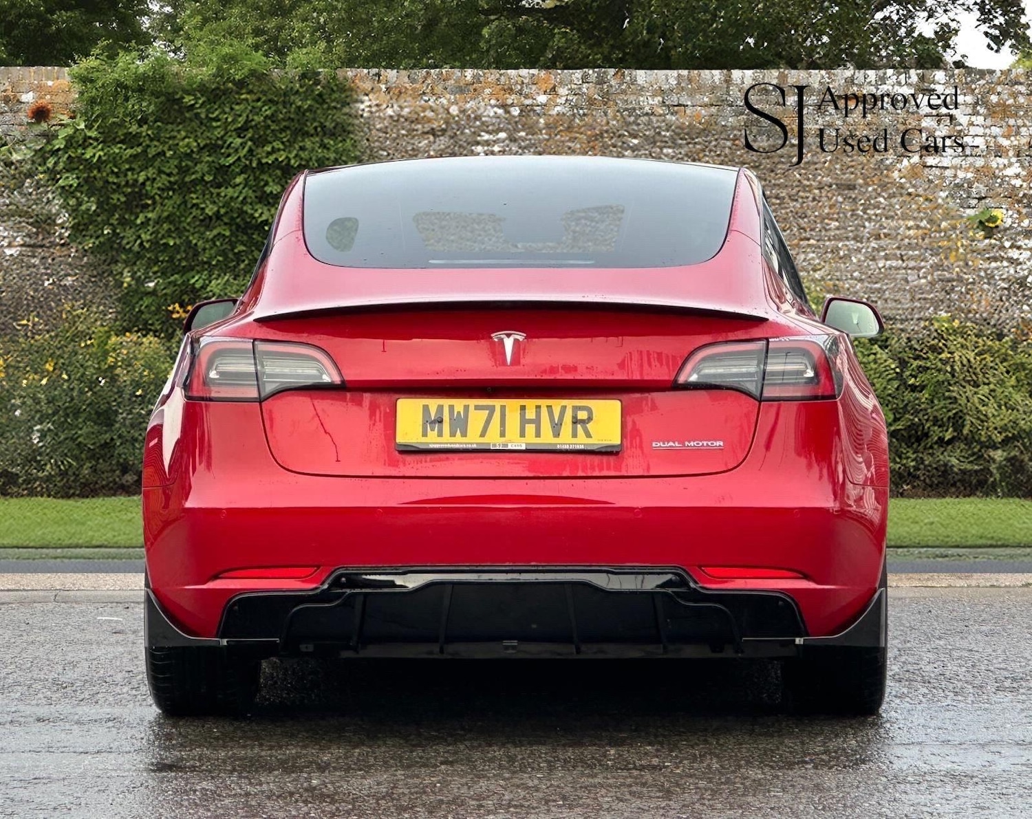 Used Tesla Model 3 2021 for sale - 76925934: Photo 10