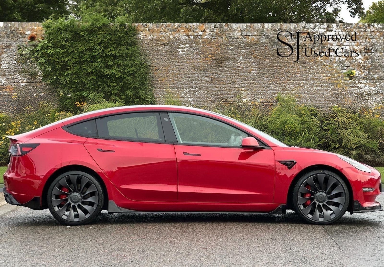 Used Tesla Model 3 2021 for sale - 76925934: Photo 11