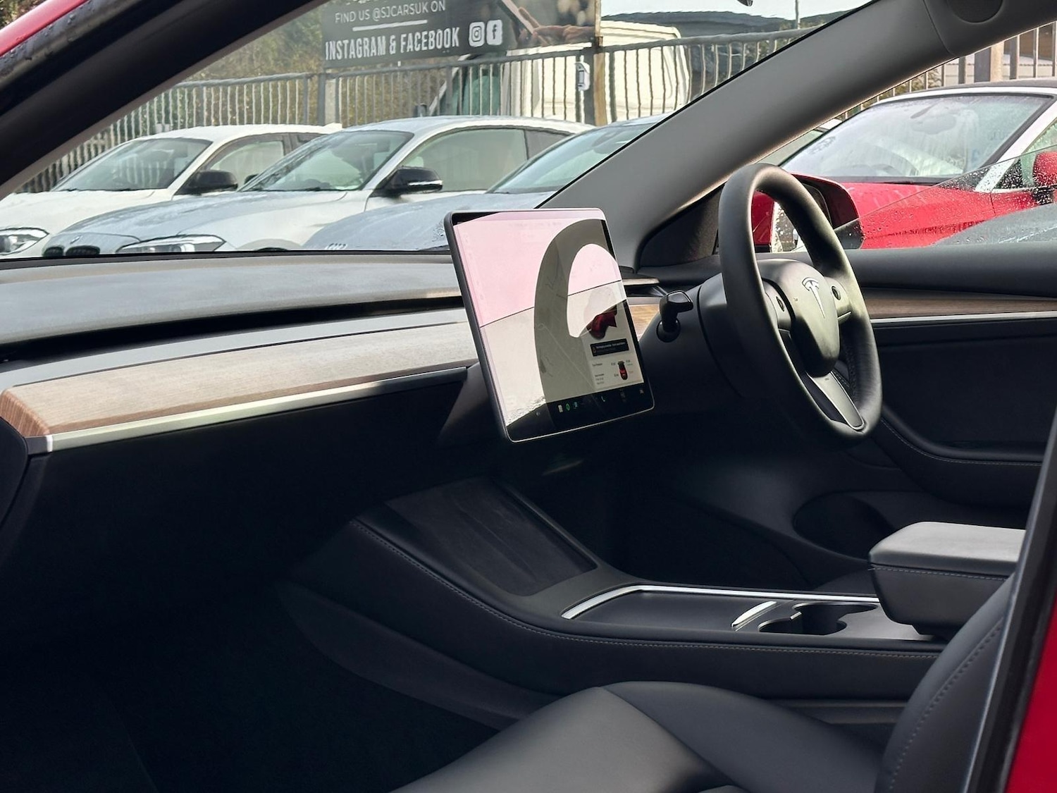 Used Tesla Model 3 2021 for sale - 76925934: Photo 14