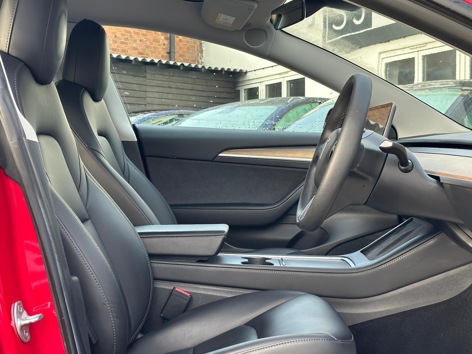 Used Tesla Model 3 2021 for sale - 76925934: Photo 16