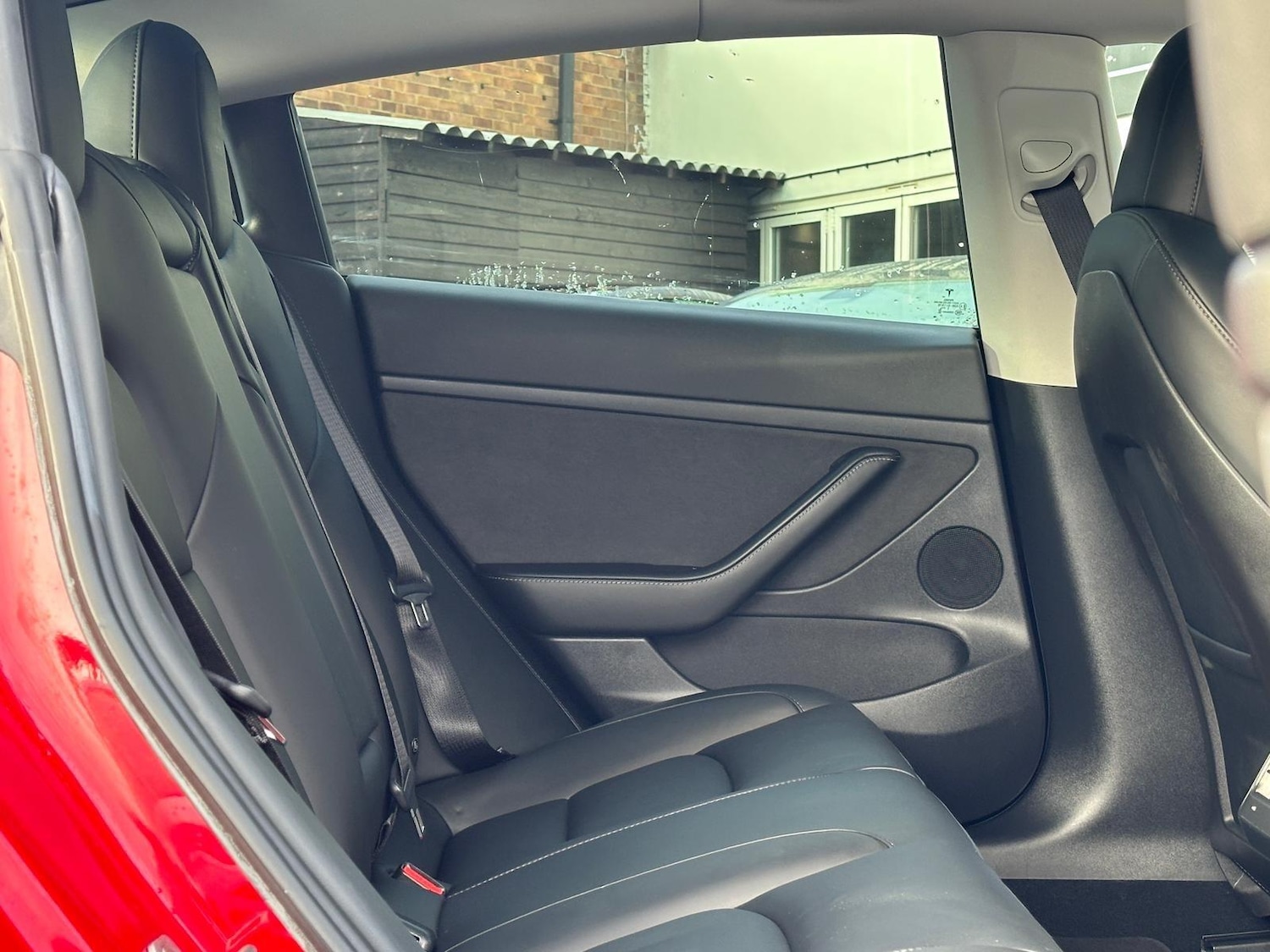 Used Tesla Model 3 2021 for sale - 76925934: Photo 18