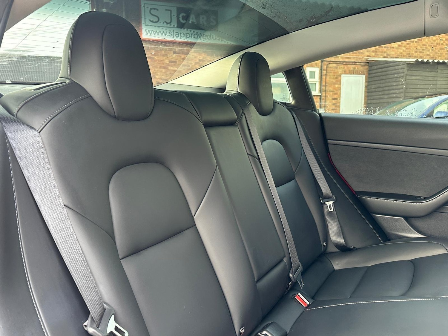 Used Tesla Model 3 2021 for sale - 76925934: Photo 20