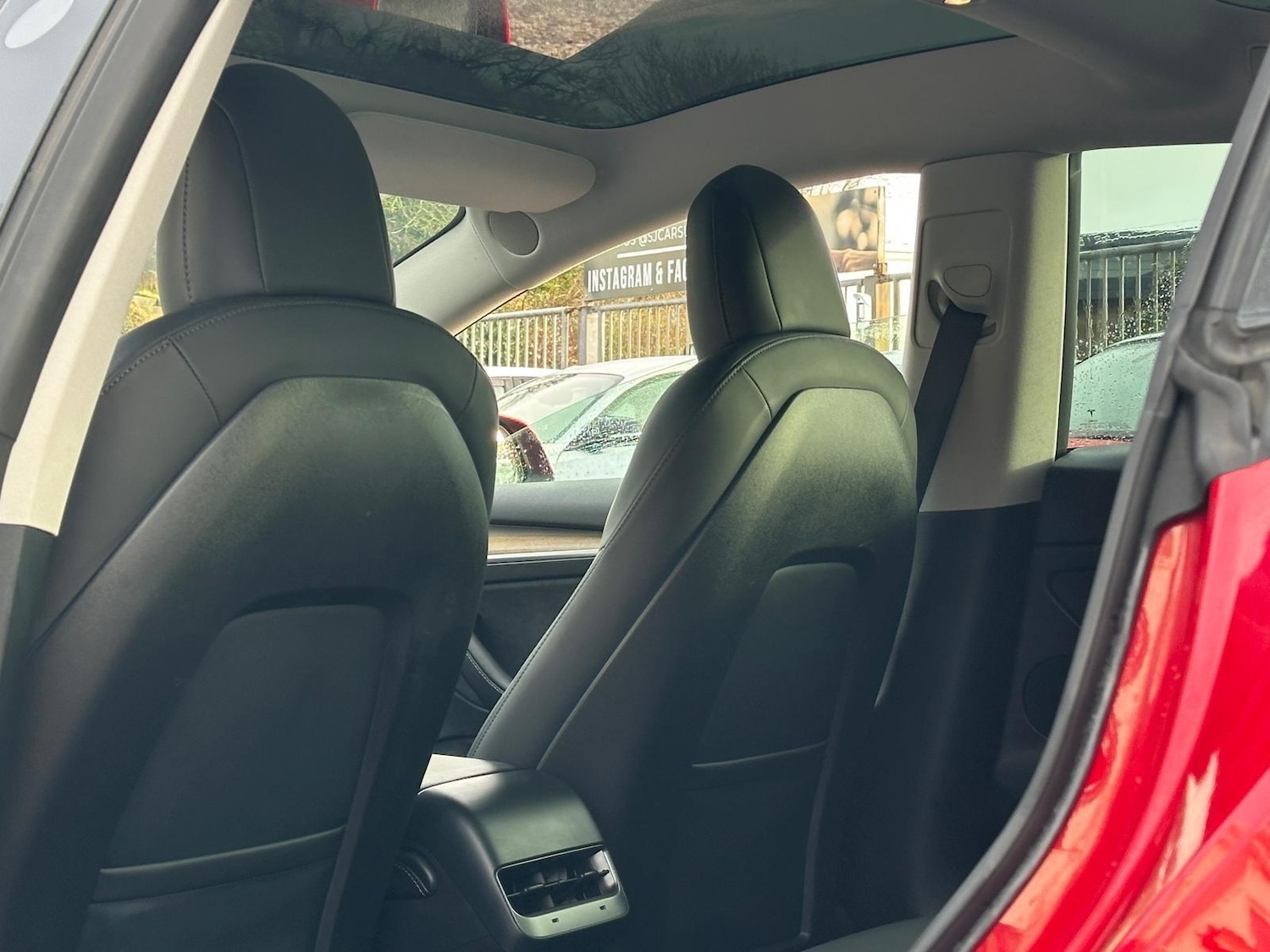 Used Tesla Model 3 2021 for sale - 76925934: Photo 22