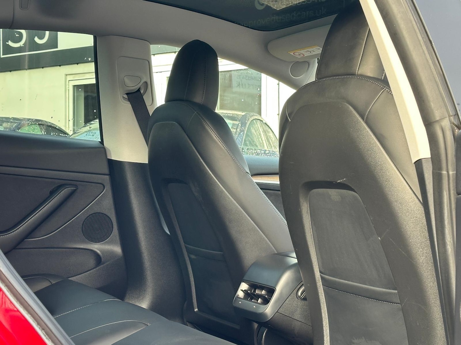 Used Tesla Model 3 2021 for sale - 76925934: Photo 23