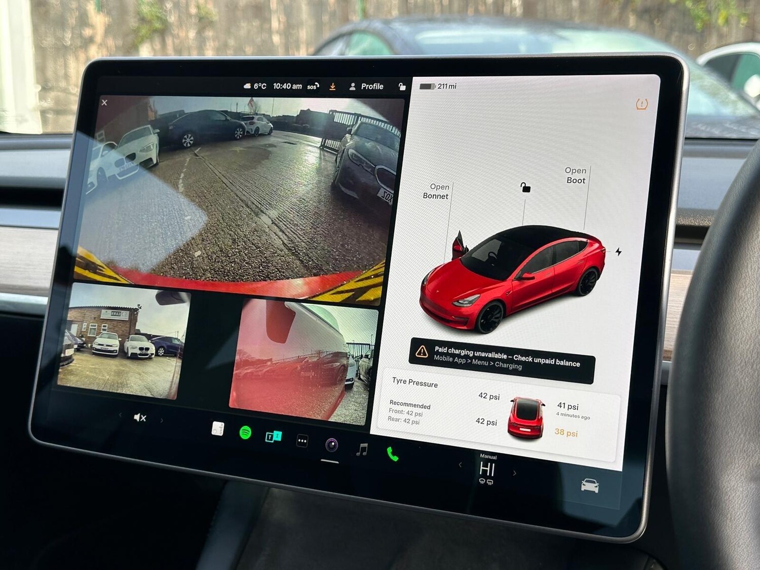 Used Tesla Model 3 2021 for sale - 76925934: Photo 26