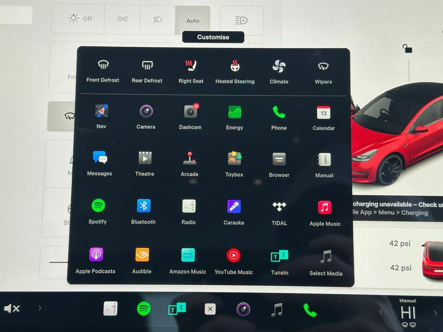 Used Tesla Model 3 2021 for sale - 76925934: Photo 28