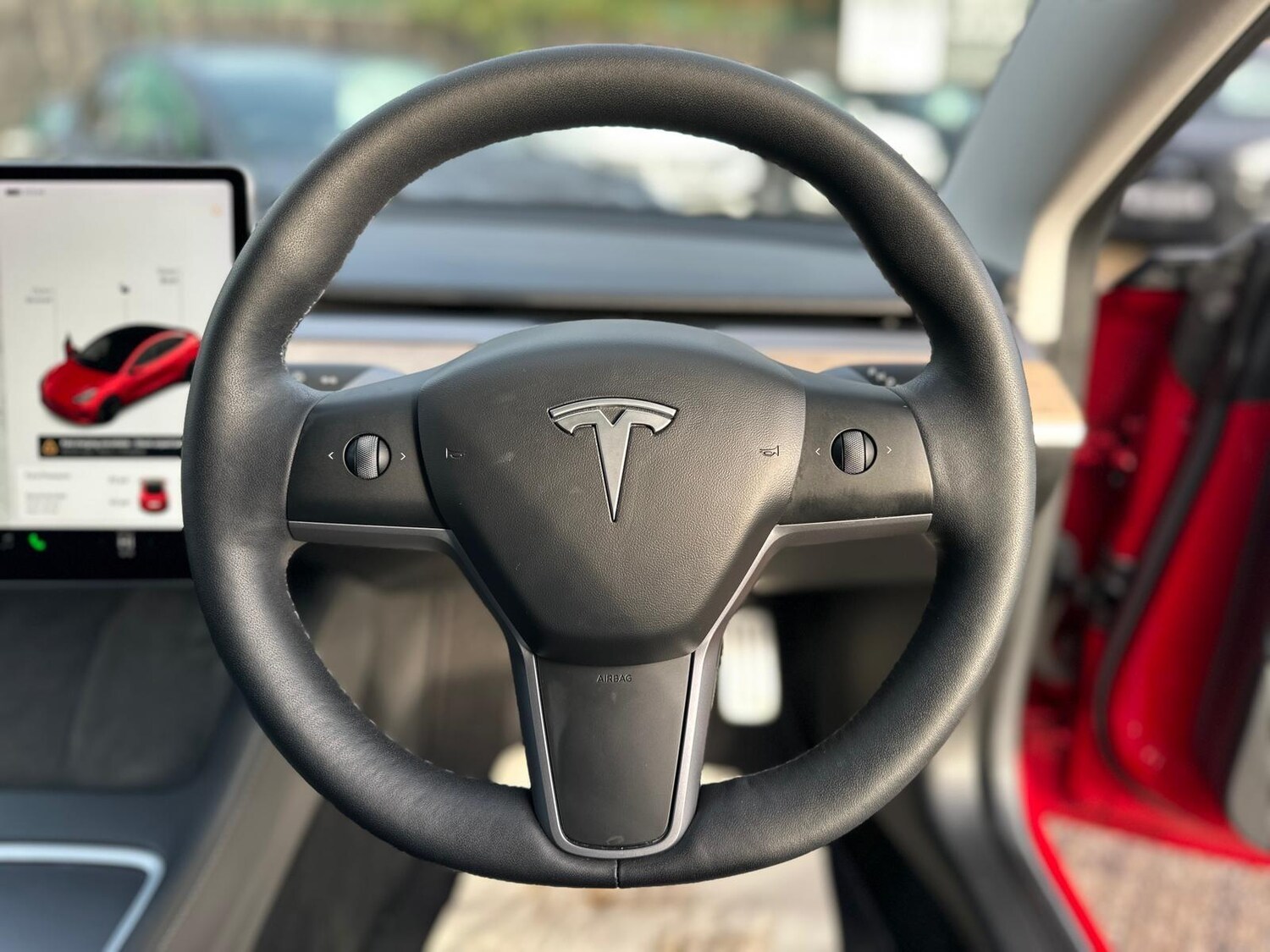 Used Tesla Model 3 2021 for sale - 76925934: Photo 30