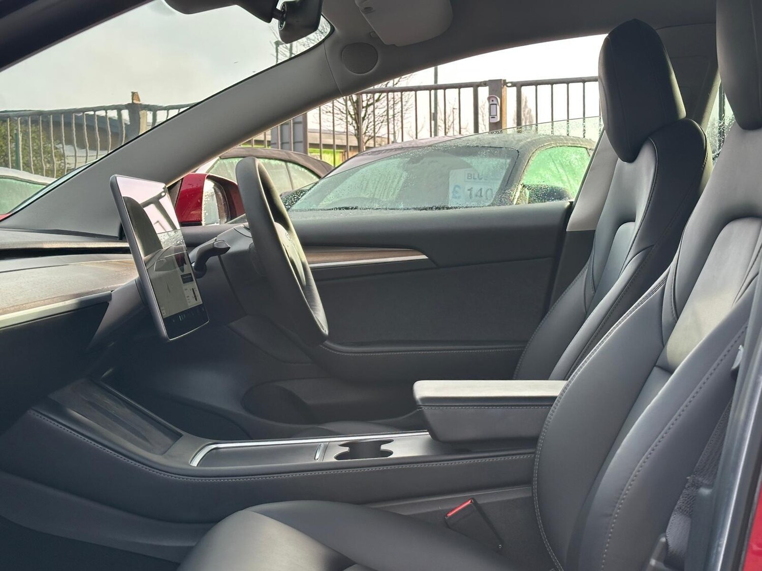 Used Tesla Model 3 2021 for sale - 76925934: Photo 32