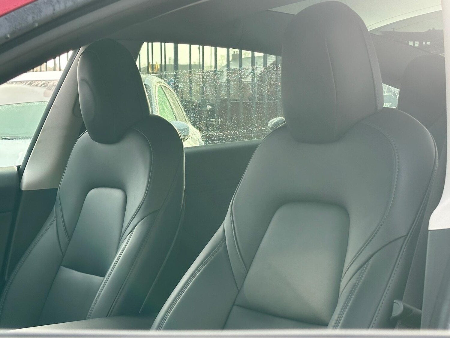 Used Tesla Model 3 2021 for sale - 76925934: Photo 34