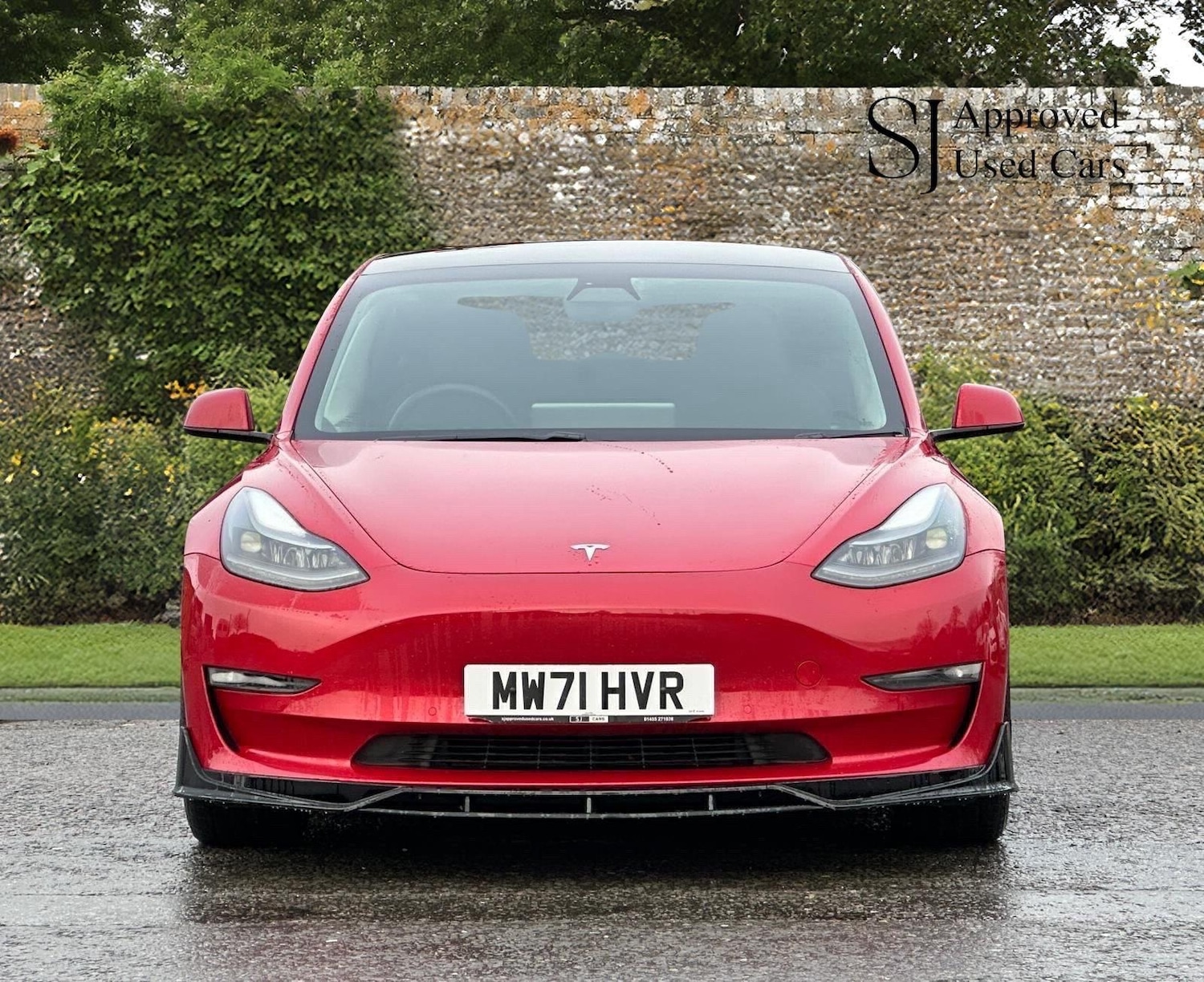 Used Tesla Model 3 2021 for sale - 76925934: Photo 6