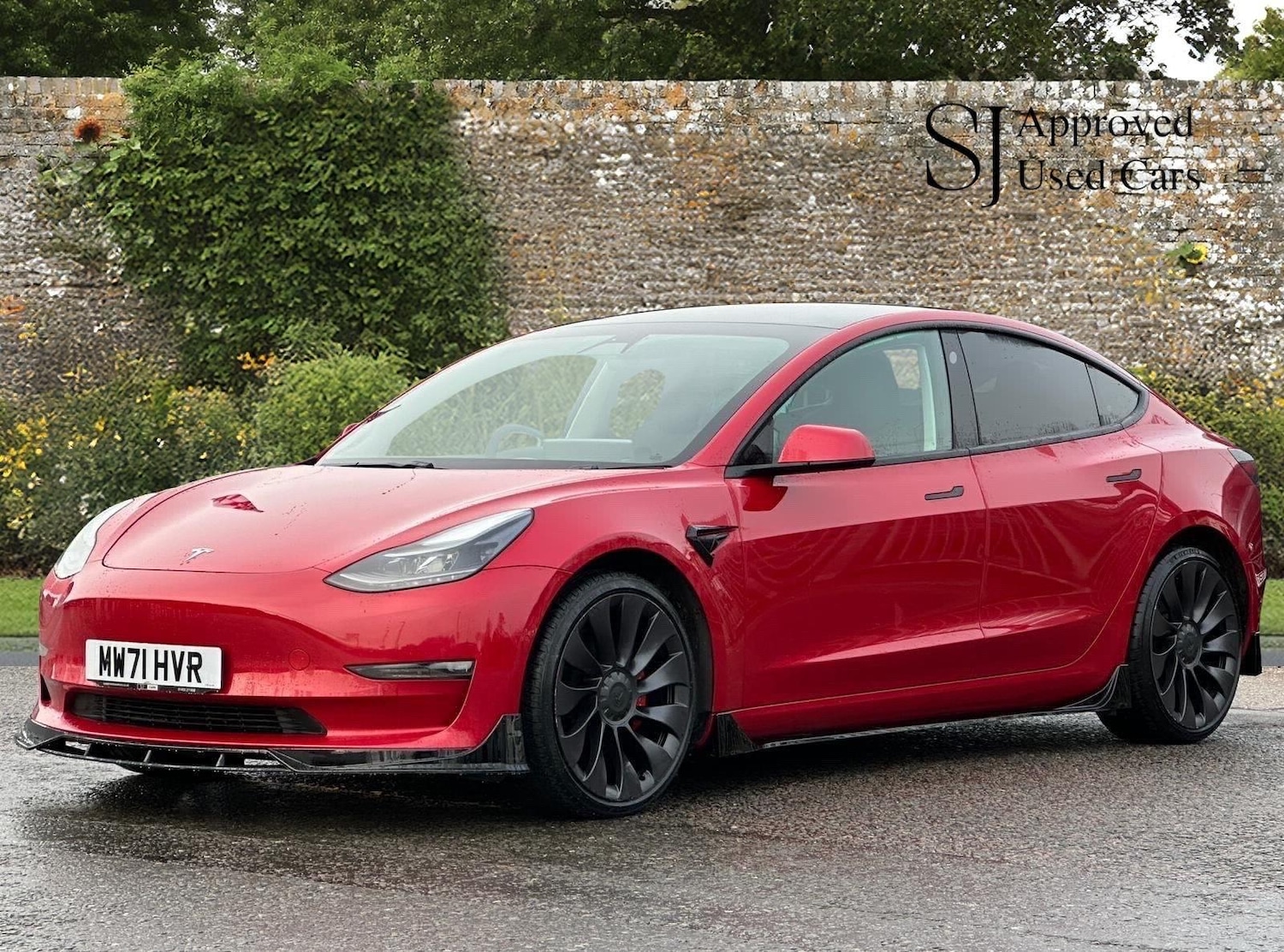 Used Tesla Model 3 2021 for sale - 76925934: Photo 7