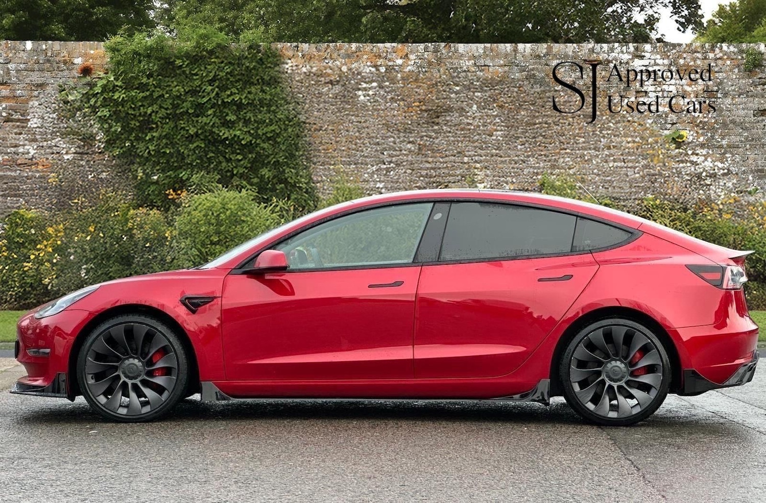 Used Tesla Model 3 2021 for sale - 76925934: Photo 9