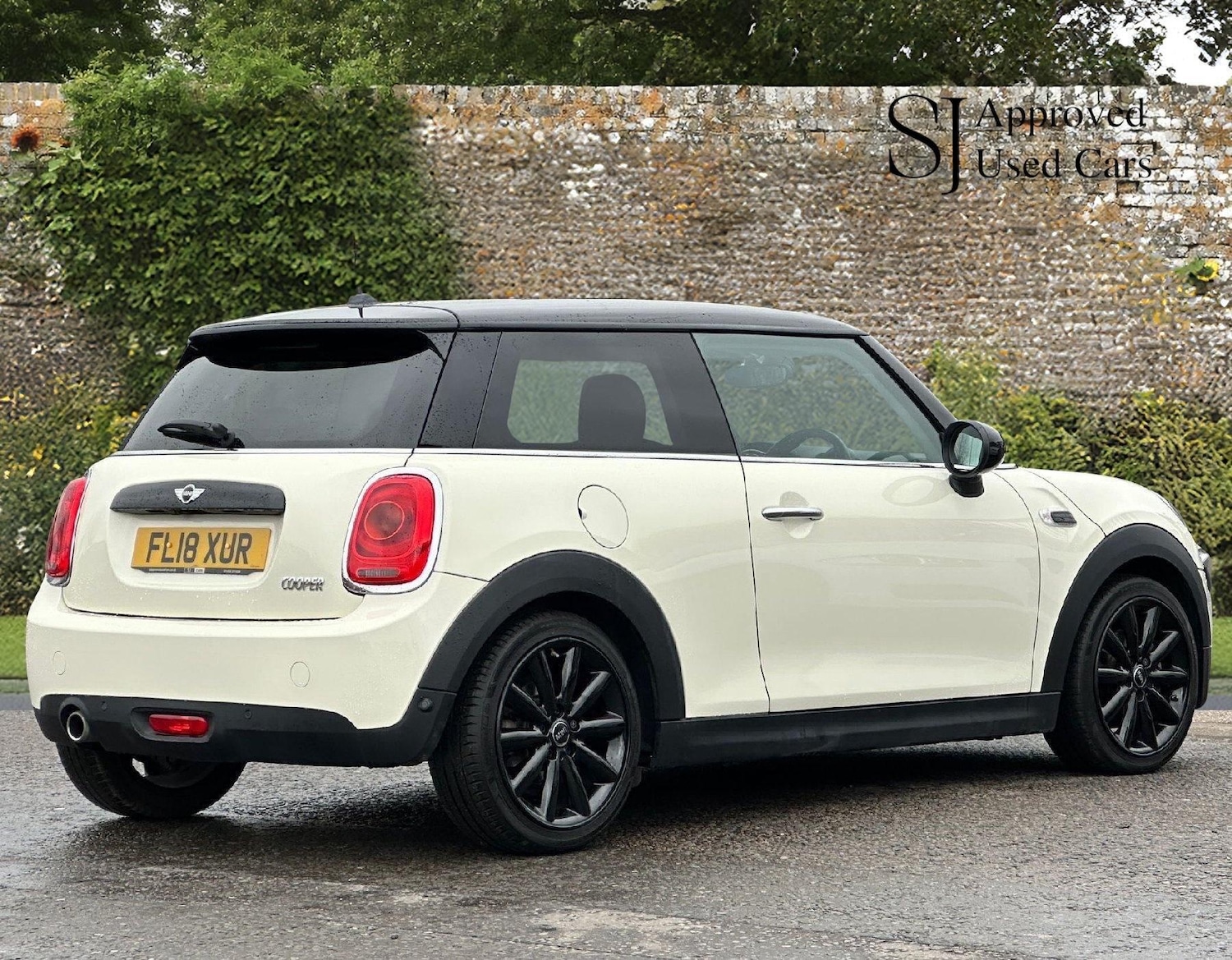 Used MINI Hatch 2018 for sale - 77924768: Photo 11