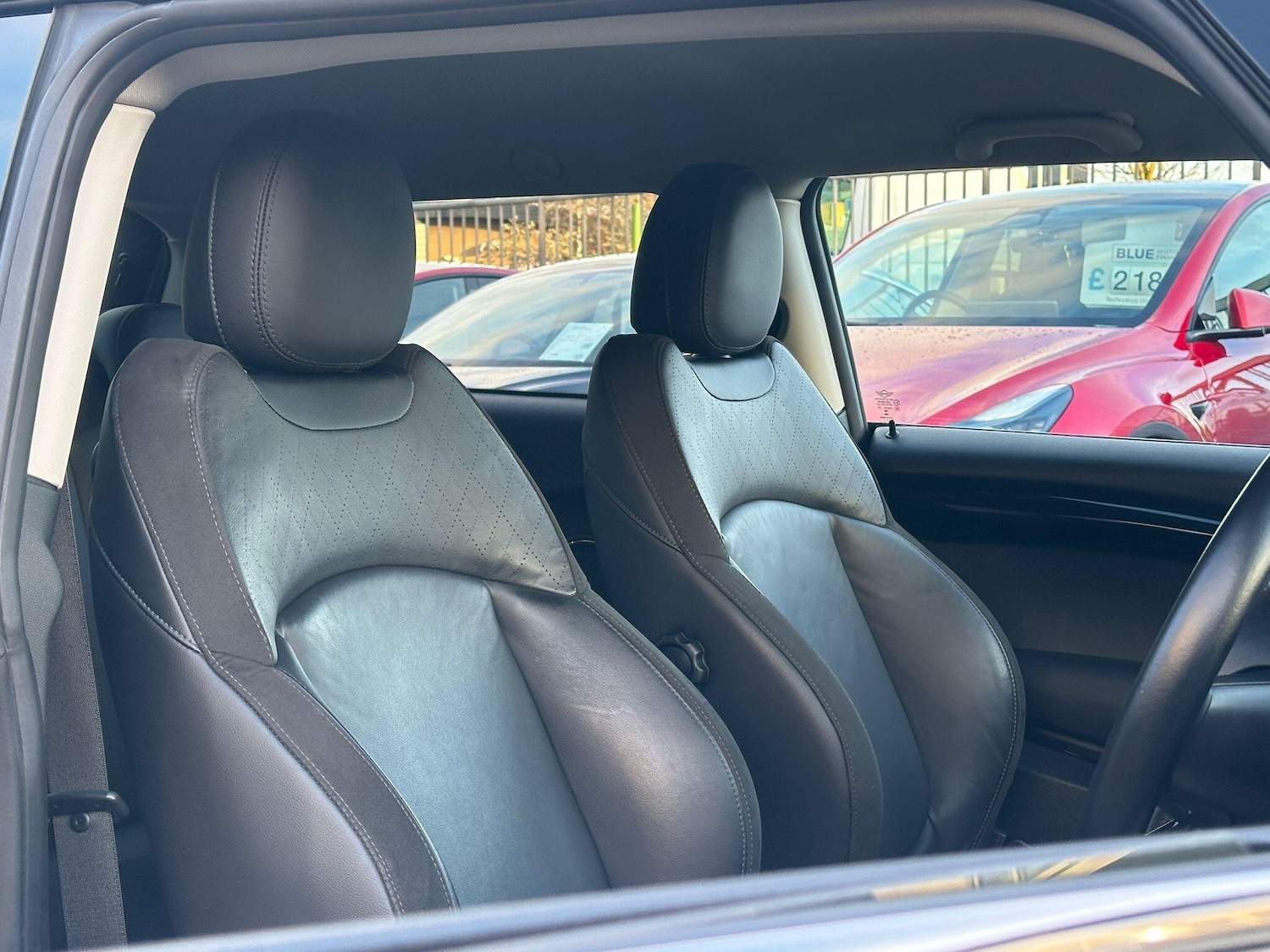 Used MINI Hatch 2018 for sale - 77924768: Photo 14