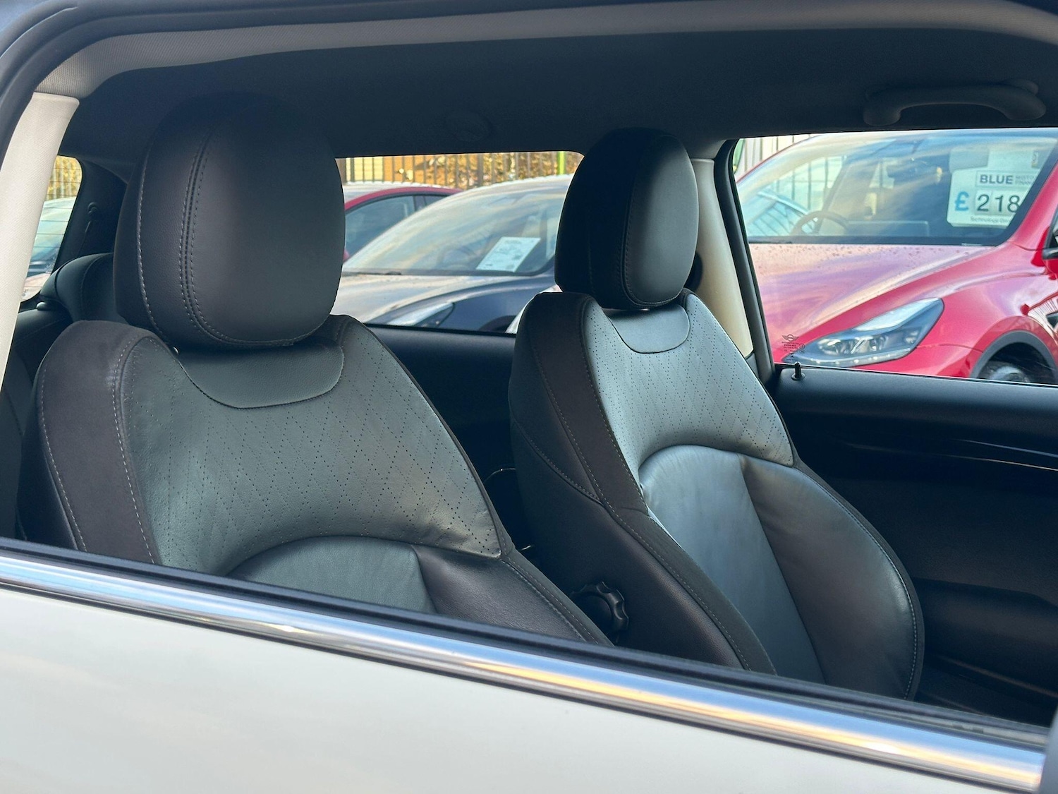 Used MINI Hatch 2018 for sale - 77924768: Photo 17