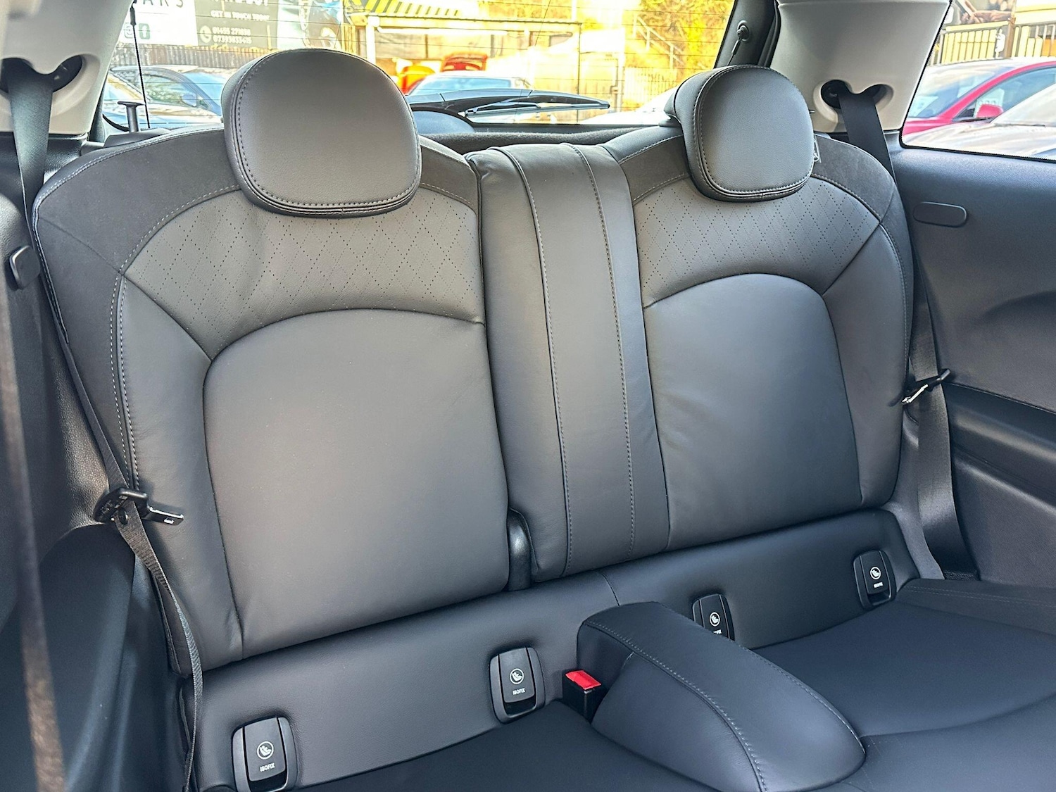 Used MINI Hatch 2018 for sale - 77924768: Photo 19