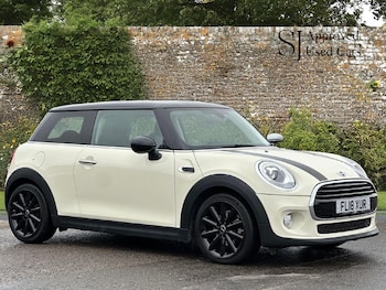 (18) - 1.5 Cooper Steptronic Euro 6 (s/s) 3dr