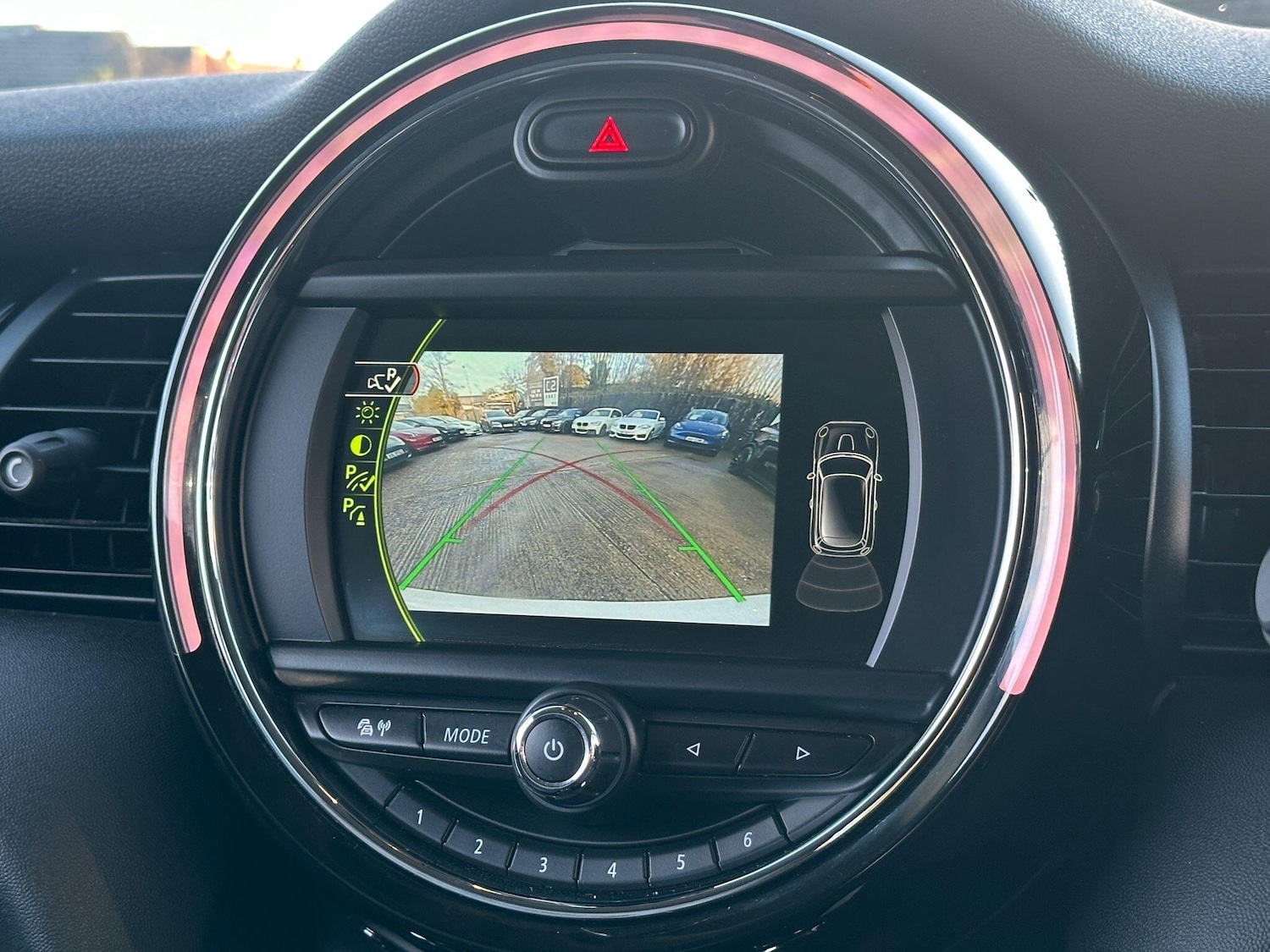 Used MINI Hatch 2018 for sale - 77924768: Photo 4