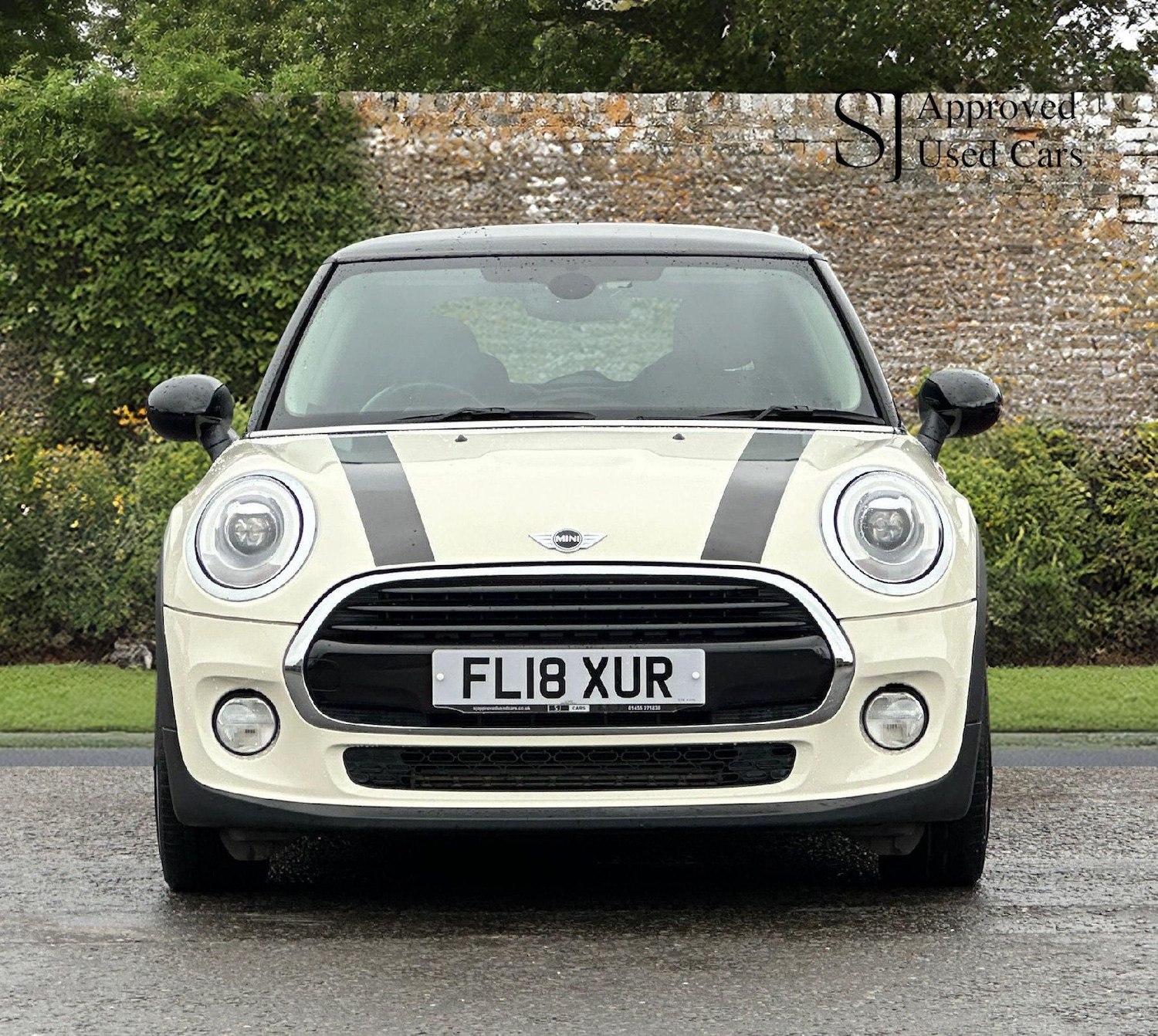 Used MINI Hatch 2018 for sale - 77924768: Photo 5