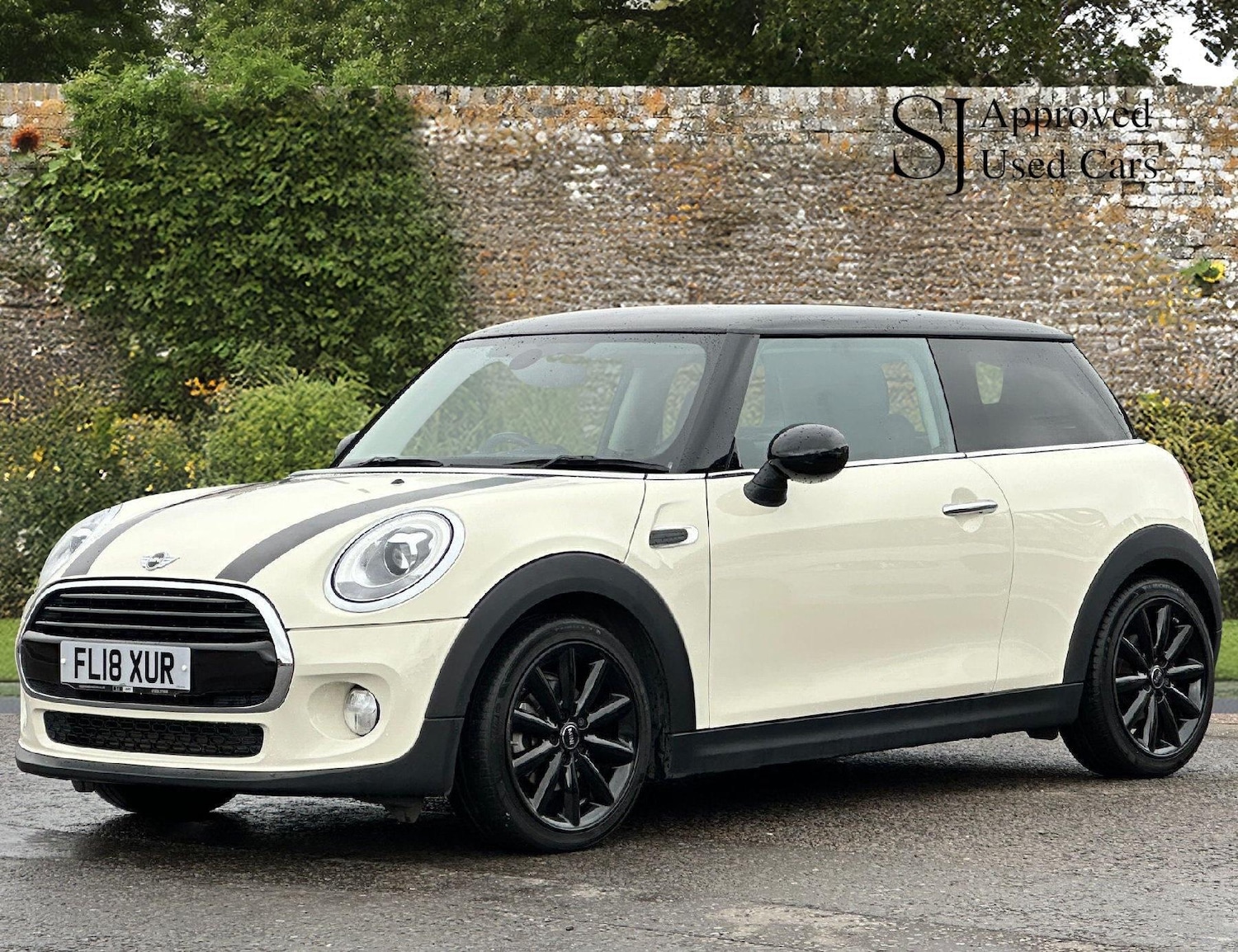 Used MINI Hatch 2018 for sale - 77924768: Photo 6