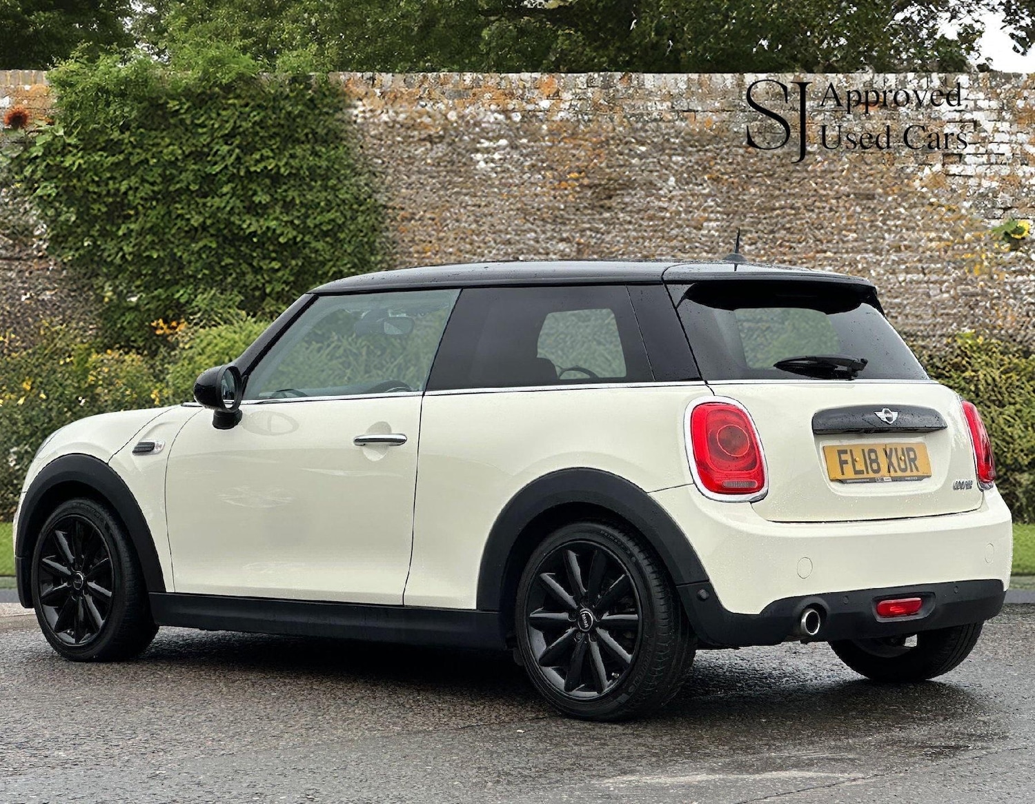 Used MINI Hatch 2018 for sale - 77924768: Photo 7