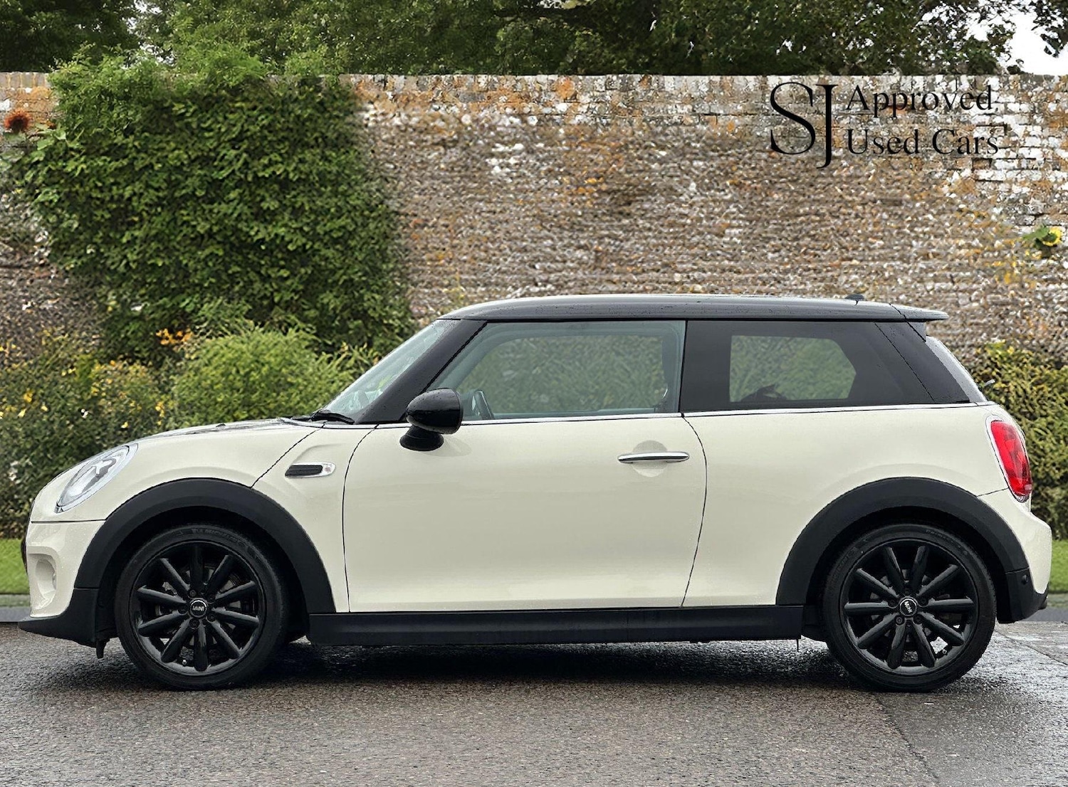 Used MINI Hatch 2018 for sale - 77924768: Photo 8