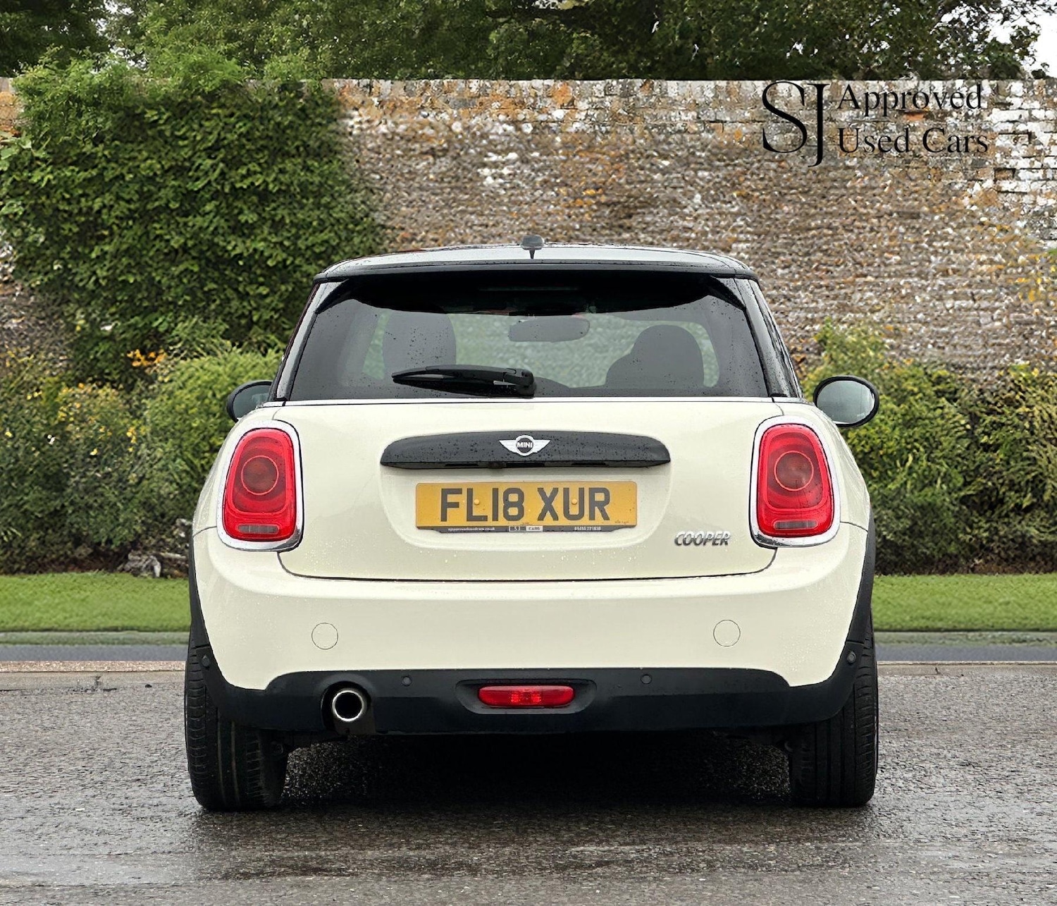 Used MINI Hatch 2018 for sale - 77924768: Photo 9