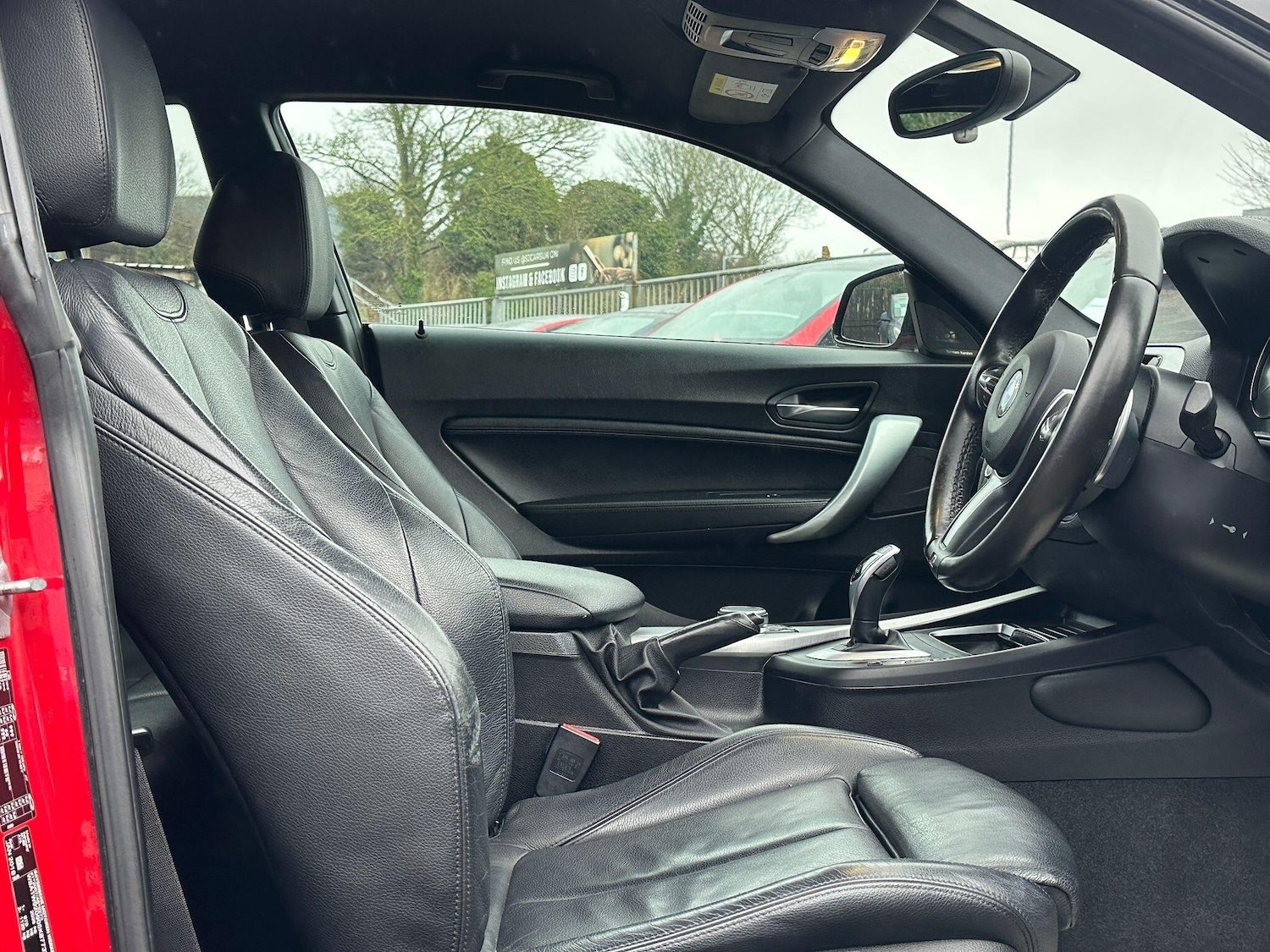 Used BMW 1 Series 2018 for sale - 77982701: Photo 15