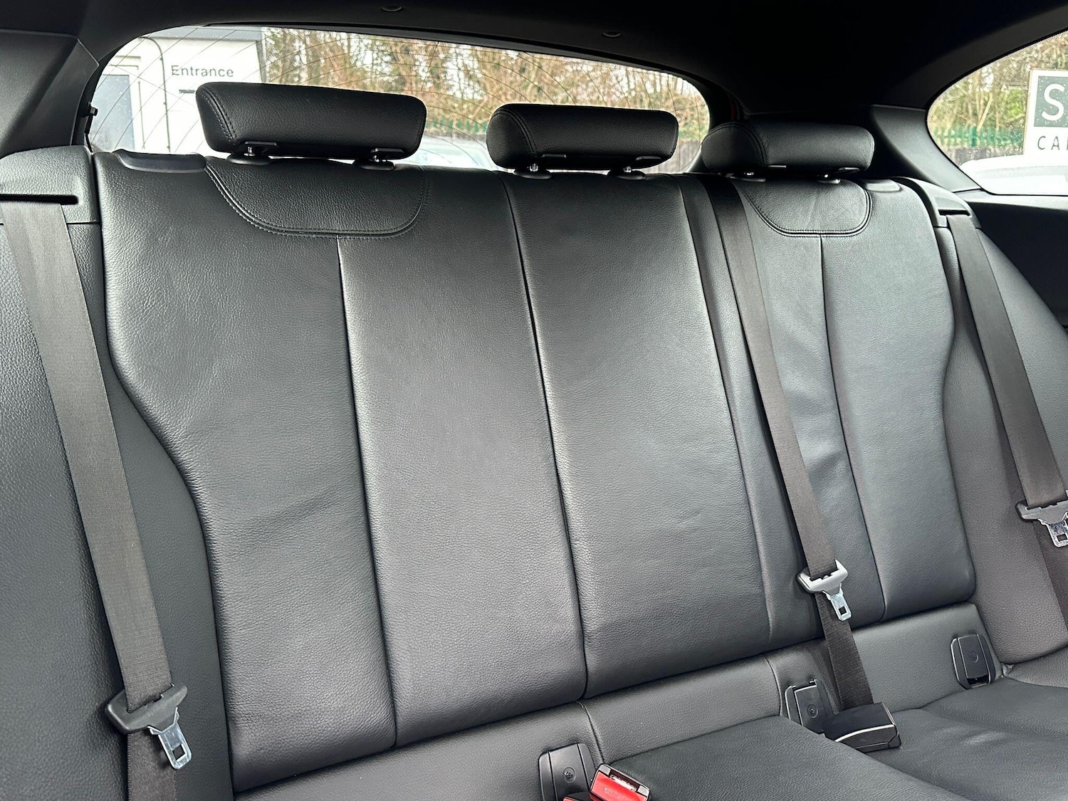 Used BMW 1 Series 2018 for sale - 77982701: Photo 18