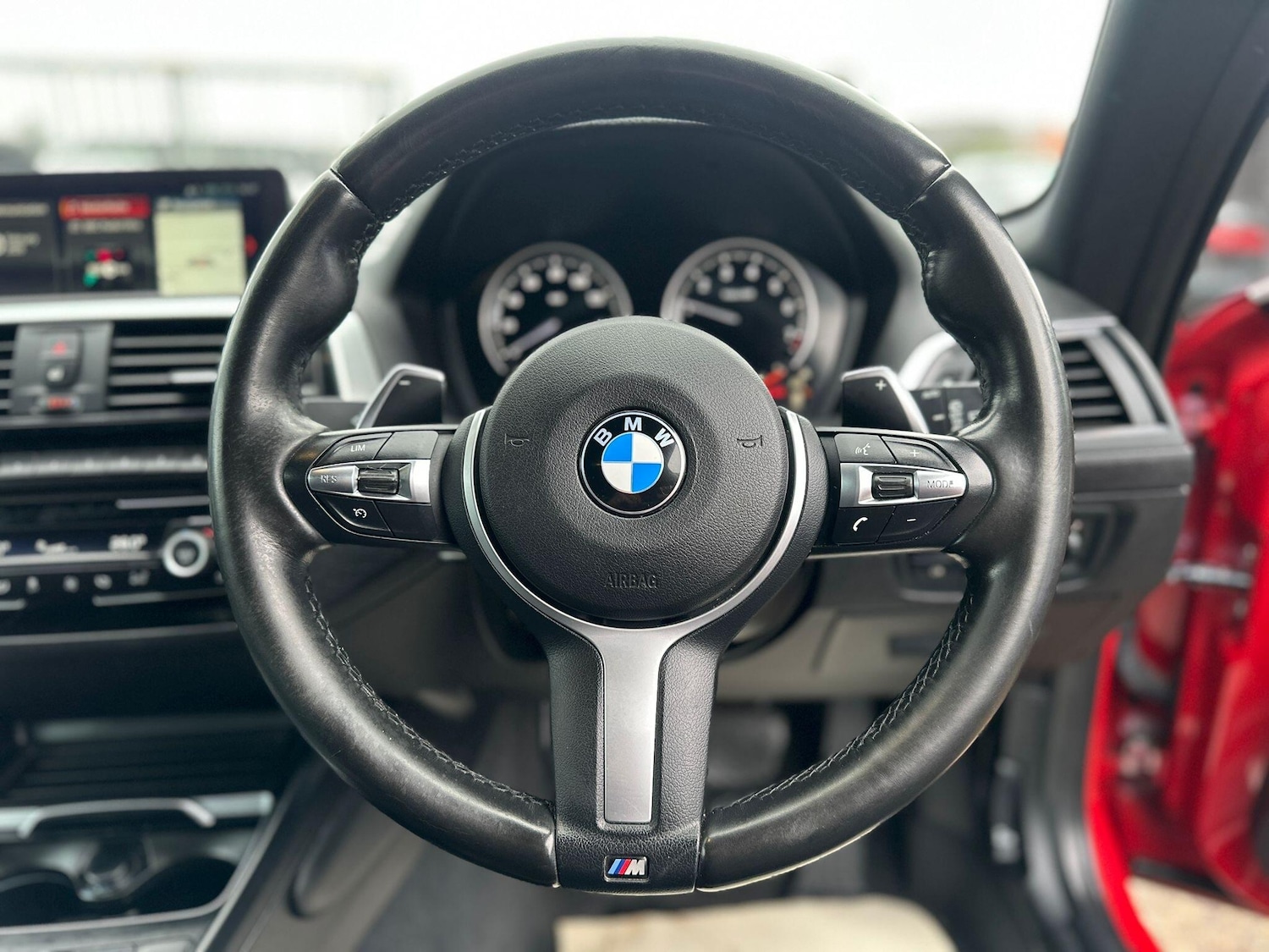 Used BMW 1 Series 2018 for sale - 77982701: Photo 26