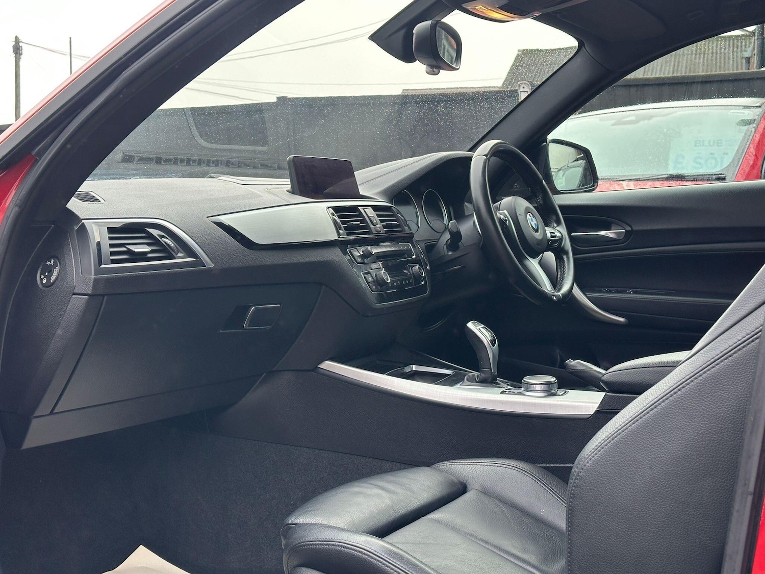 Used BMW 1 Series 2018 for sale - 77982701: Photo 27