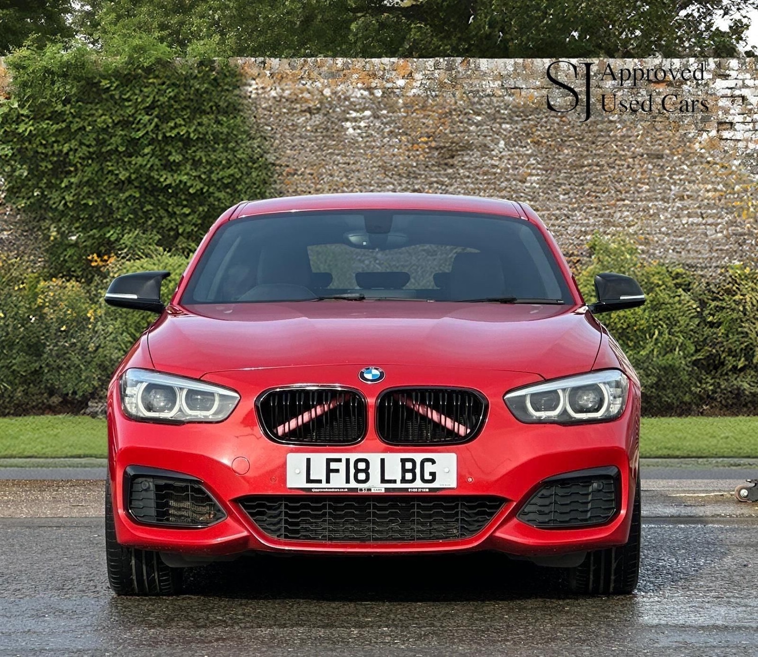 Used BMW 1 Series 2018 for sale - 77982701: Photo 4
