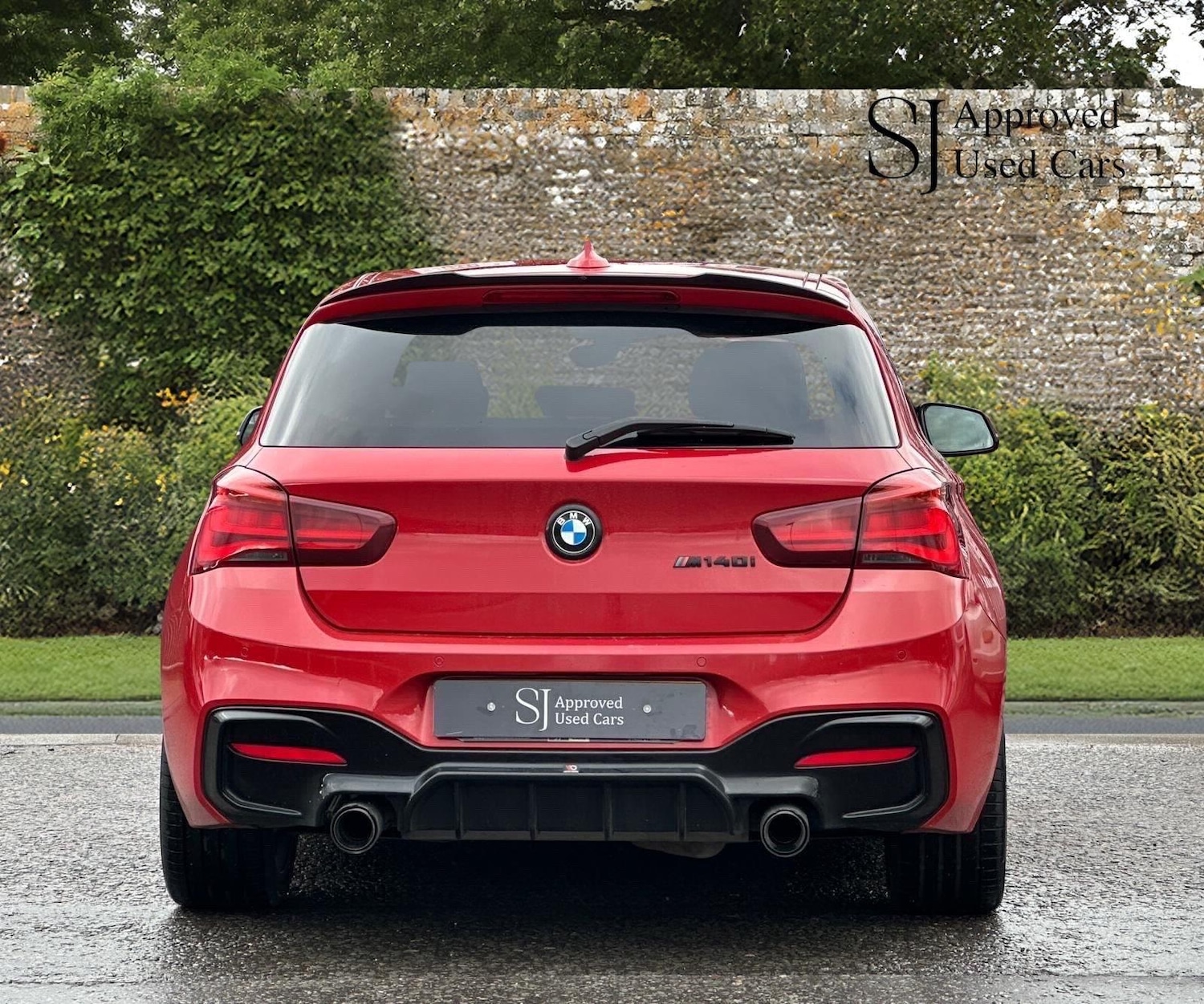 Used BMW 1 Series 2018 for sale - 77982701: Photo 5